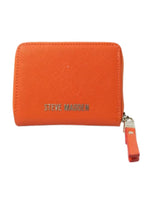 ZIP AROUND WALLET