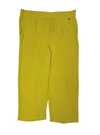 S.Oliver Ladies Summer Pants - Yellow