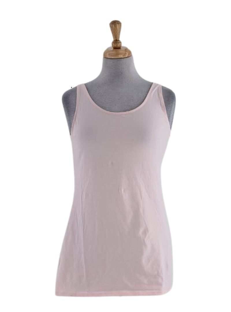 BASIC TANK TOP