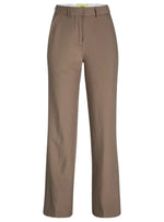 MARY REGULAR HIGH WAIST PANTS