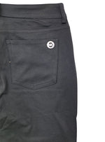 BRANDED SKINNY FIT TROUSER