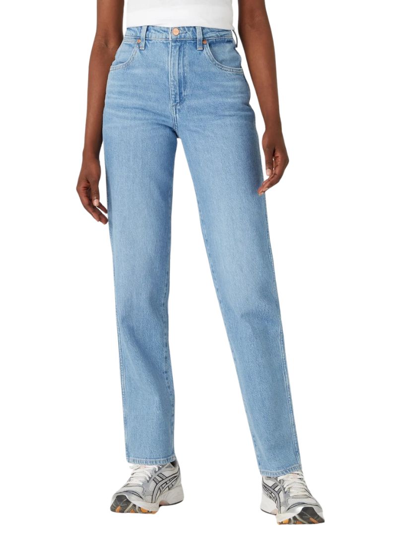 MOM RELAXED JEAN