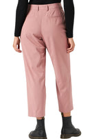 CHLOE REGULAR HIGH WAIST PANTS