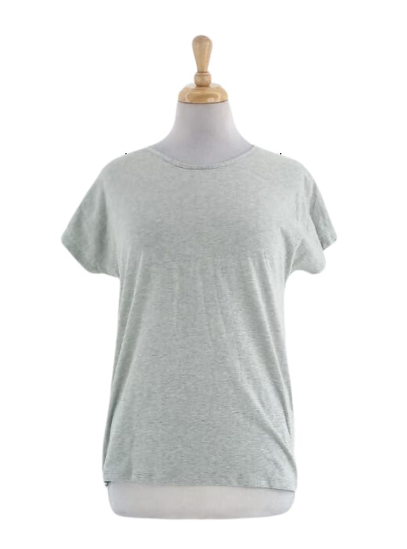 BASIC SHORT SLEEVE TEE