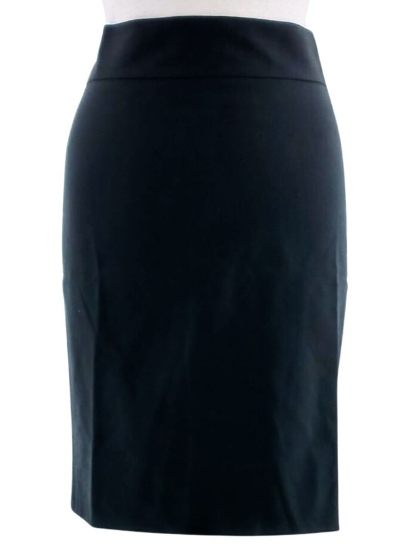 FORMAL PENCIL SKIRT