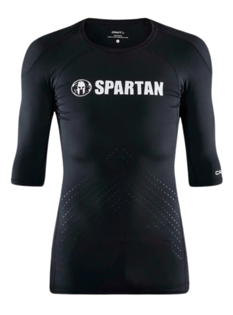 SPARTAN SS COMPRESSION TOP