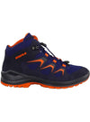 ANKLE LENGTH HIKING SHOES