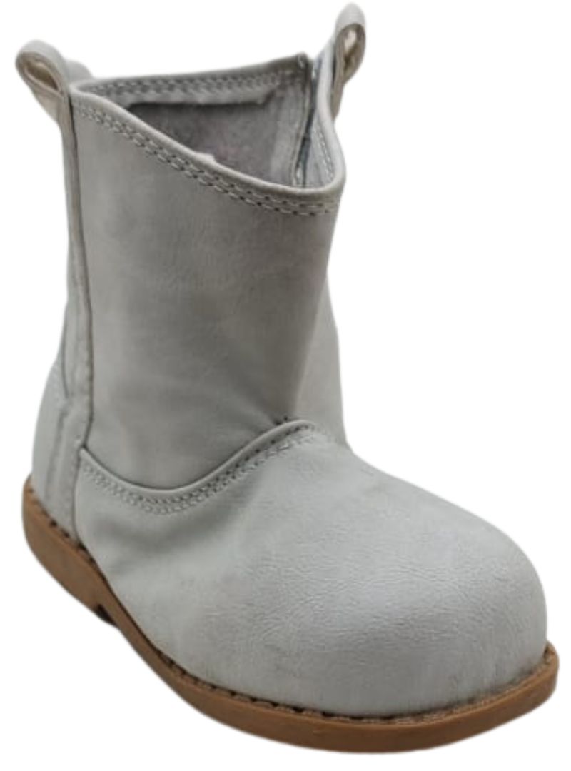 BASIC BOOT