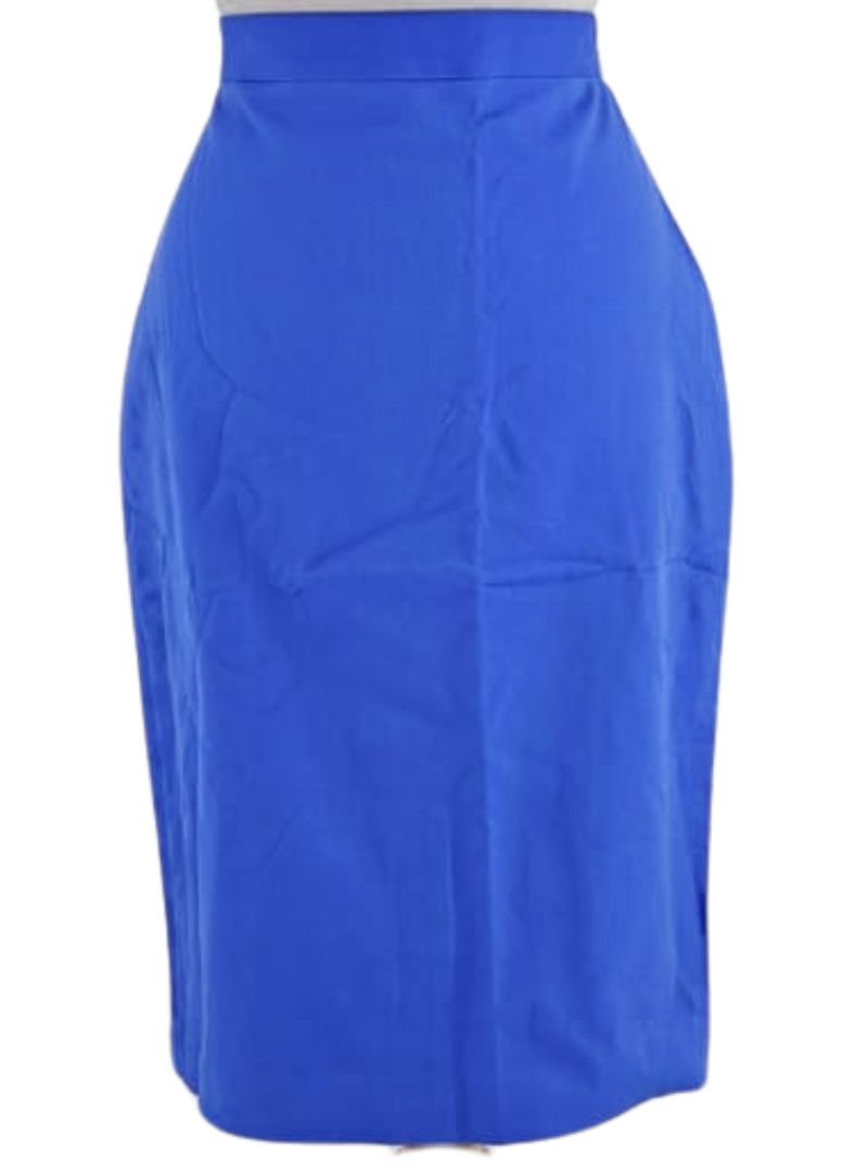 BASIC PENCIL SKIRT