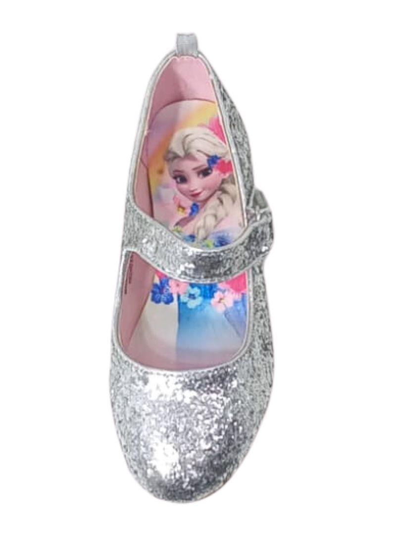 GLITTERY DRESSING UP SHOE