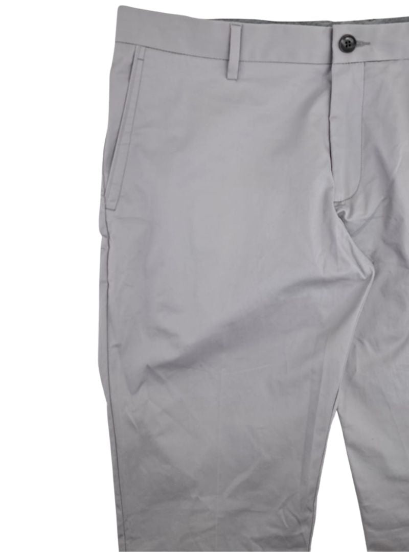 E LAY SLIM STRETCH FIT PANTS