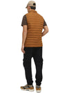 FLEECE CARGO JOGGER