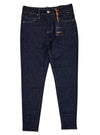 Gabbia Denim Mens Basic Jeans - Blue
