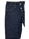 Gabbia Denim Mens Basic Jeans - Blue