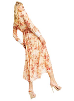 MARTENITY COLLARED SHIRT DRESS