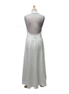 Vanessa Gounden Ladies Va Va Voom Dress - White