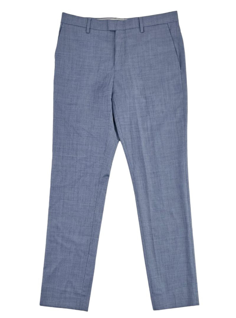 RANGER SLIM FIT SUIT PANTS