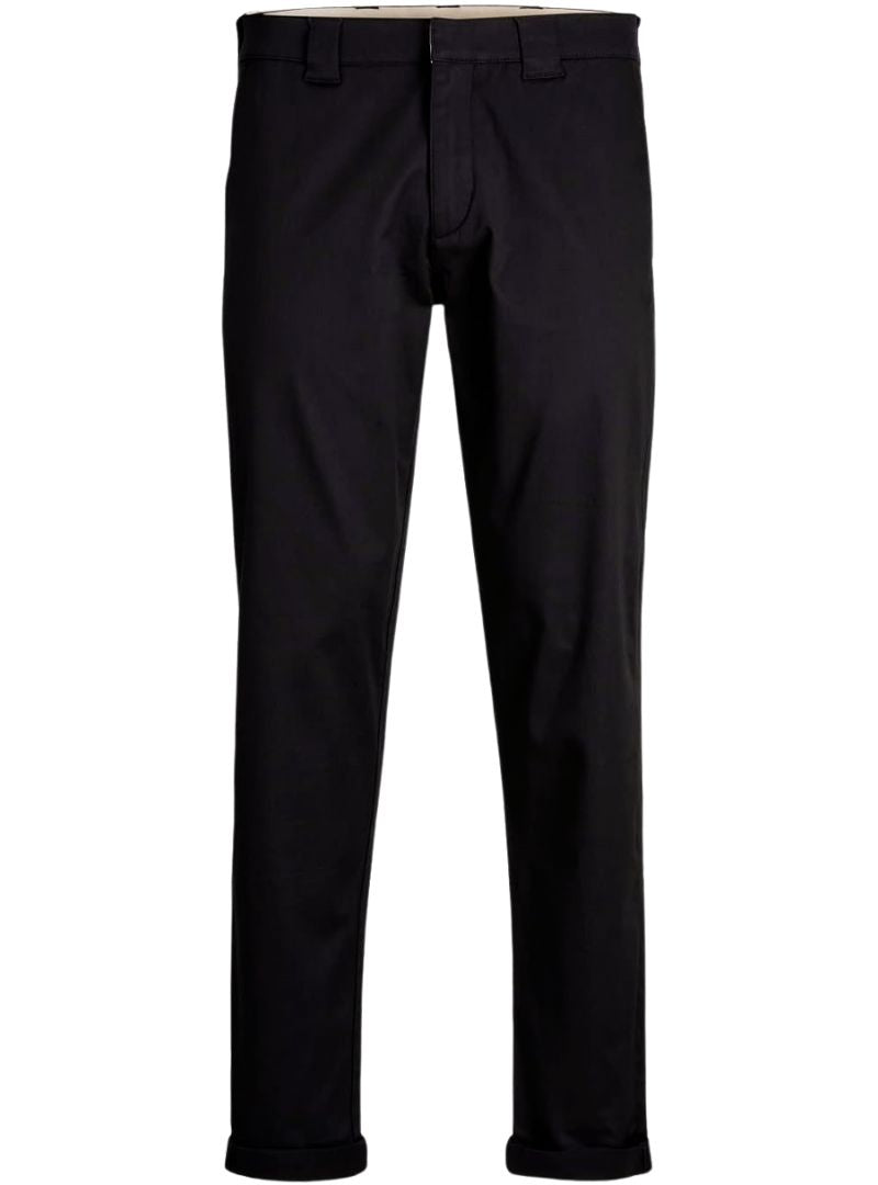 KANE LOOSE REGULAR TROUSER