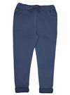 Made In Italy Ladies Juniper Pants - Blue
