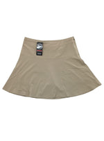 A-LINE TENNIS SKIRT