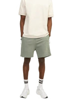 Jack & Jones Mens Sweat Shorts - Desert Sage