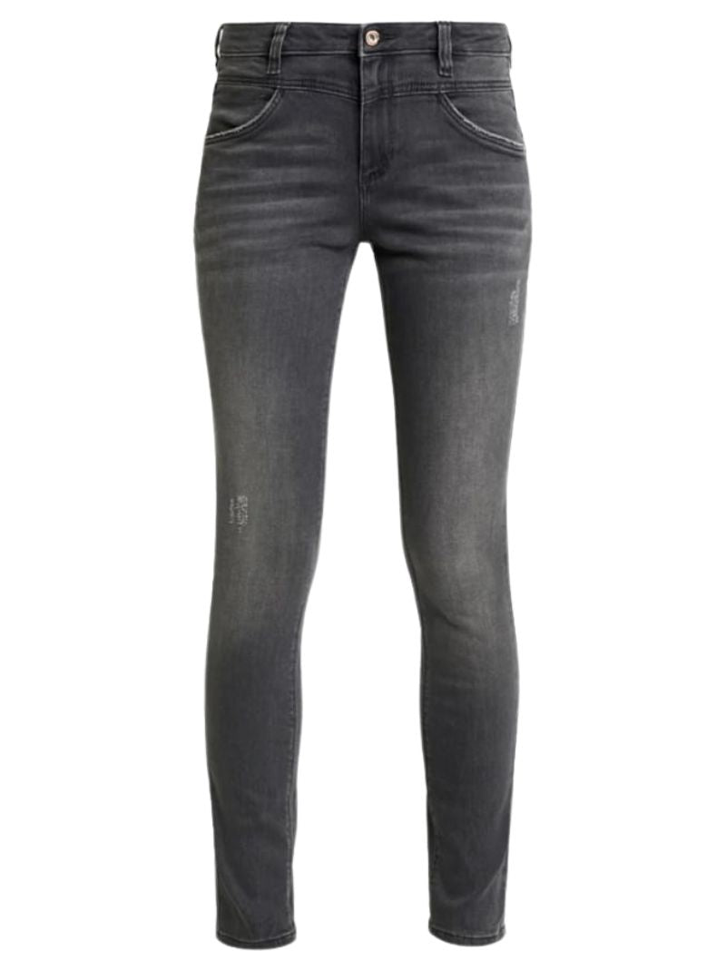ALEXA SKINNY FIT JEAN
