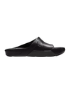 Jordan Ladies Post Slide - Black
