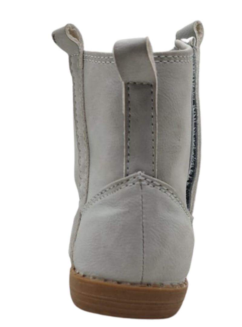 BASIC BOOT