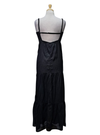 Terranova Ladies Maxi Dress - Black