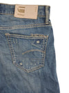DETAILED SLIM 'G-STAR RAW' JEAN