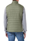 LIGHT WEIGHT PUFFER BODYWARMER