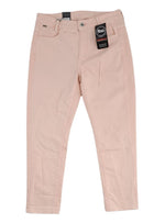 D-STAQ 5 POCKET MID RISE BOYFRIEND DENIM