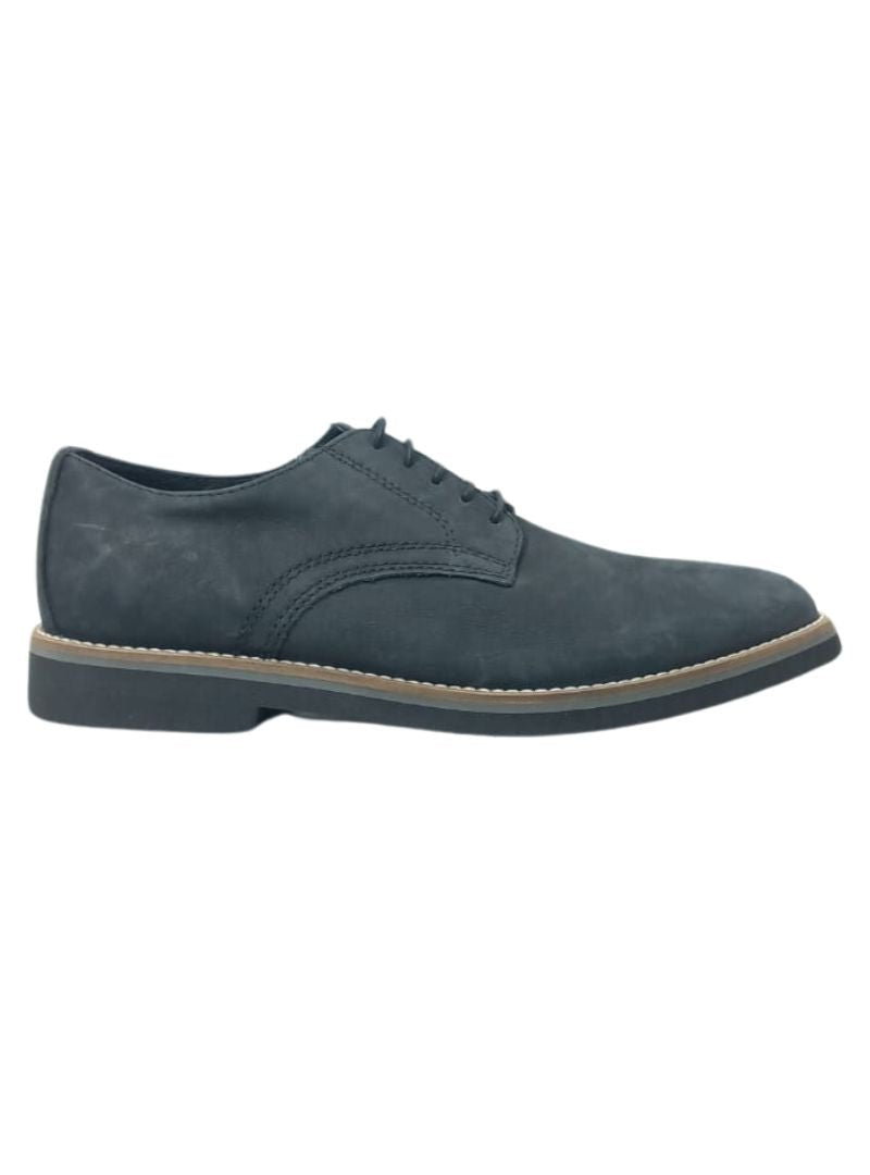 BASIC LOW LACE UP SHOE