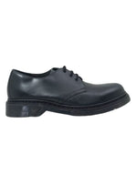 BASIC LOW LACE UP SHOE