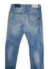 ALBERT SIMPLE JEAN