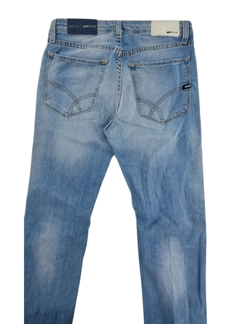 ALBERT SIMPLE JEAN