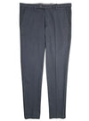 SLIM FIT DETAILED TROUSER