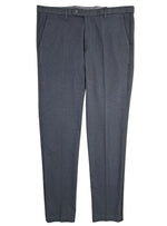 SLIM FIT DETAILED TROUSER