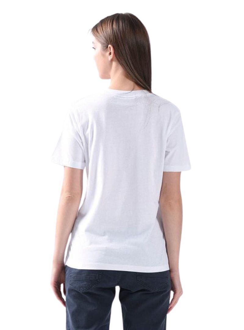 BASIC SHORT SLEEVE TSHIRT