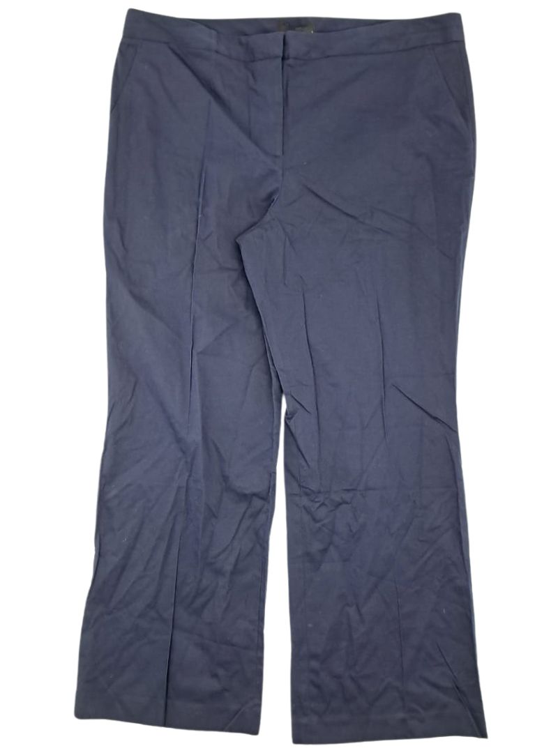 BASIC FORMAL TROUSER