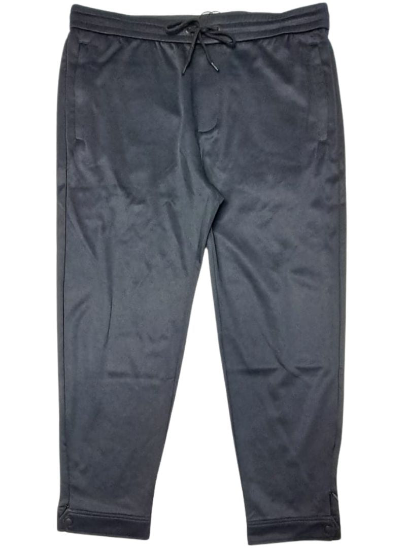Jack & Jones Mens Track Pants - Black