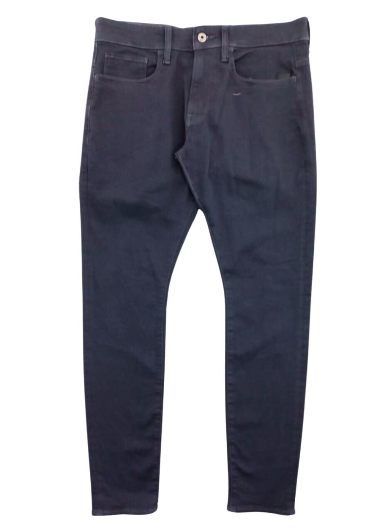 REVEND DECONSTRUCTED SKINNY