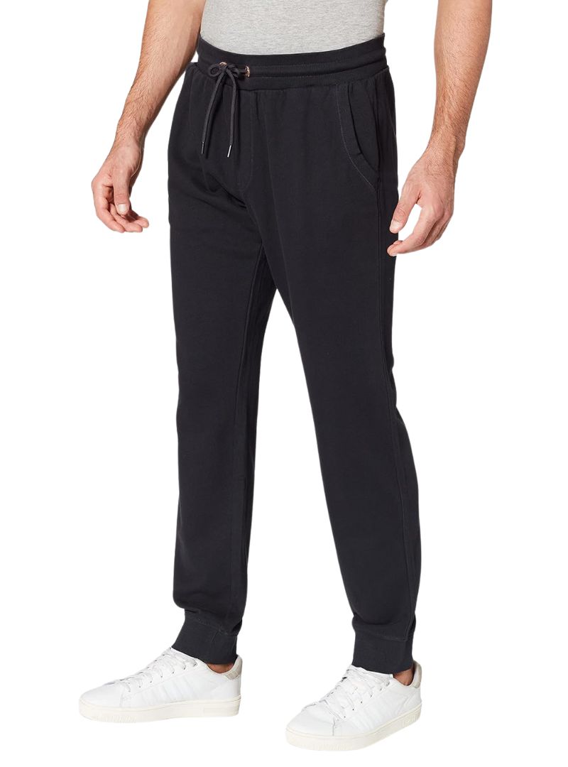 DRAWSTRING SWEATPANT