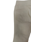 Forever 21 Ladies Corduroy Pants - Cream