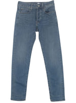 SLIM DENIM JEAN