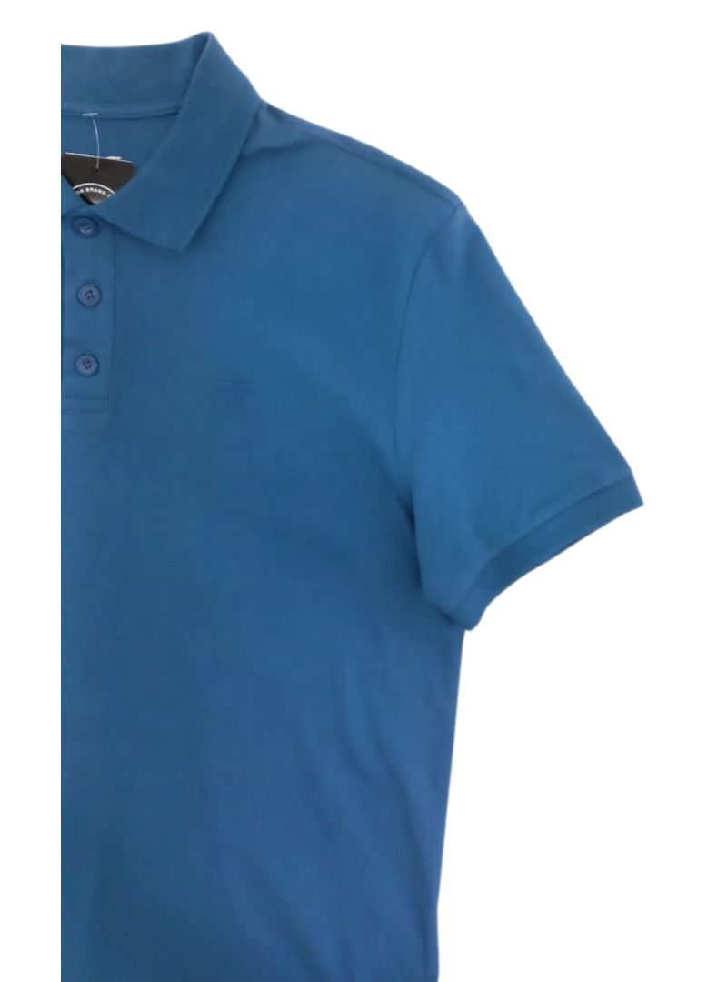 BASIC GOLF TSHIRT
