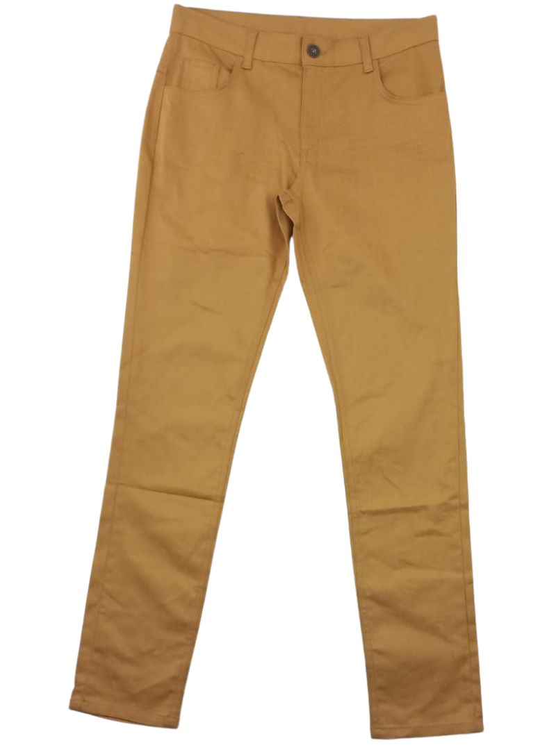 BASIC TROUSER