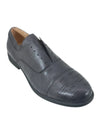 DETAILED SLIP ON FORMAL SHOE