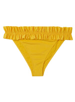 TANGA FRILL BIKINI BOTTOM