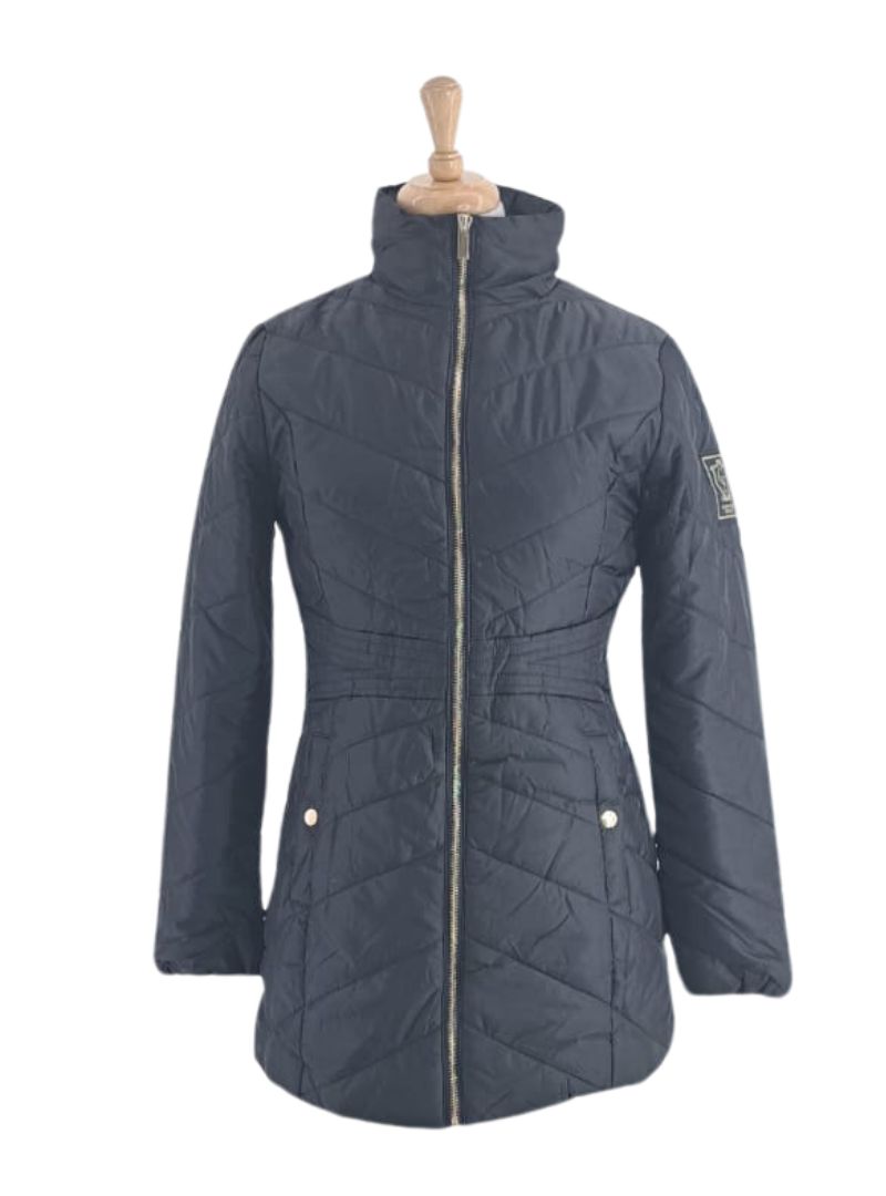 LIGHT WEIGHT ZIP UP JACKET